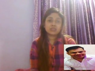 Sadia Rehman's steamy web cam