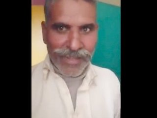 Expert man with a  physique has