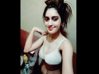 Part 5: Stunning Pakistani coed with