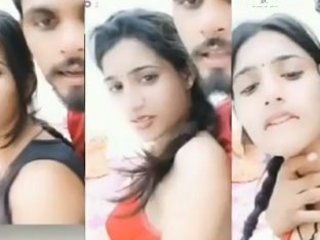 Diya and Deejays put on a provocative