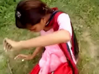 Indian honey gets down and dirty in a