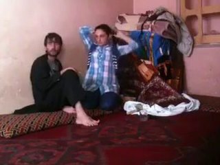 Pakistani doll joins in for a steamy