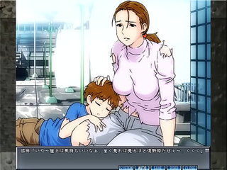 Extraordinary survival in Asian manga