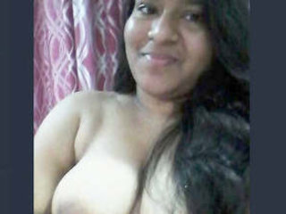 Indian housewife's part 2 of sensuous