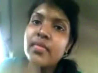 Huge-titted nymph Miruthula practices a