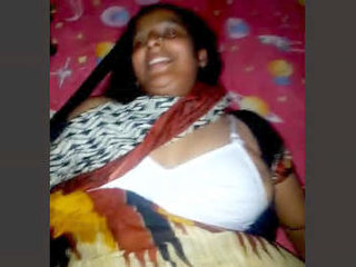 Indian step-sister gets nighttime