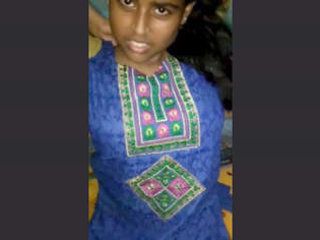 Bengali ultra-cutie with thick mounds