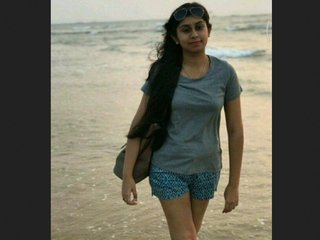 Mallu bhabi gets insatiable in a