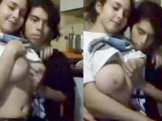 Siblings share individual moments with
