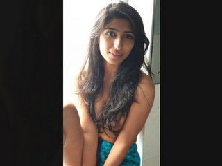 Indian gf Natasha has anal invasion sex