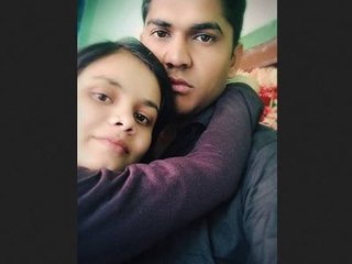 Indian teen's romantic tryst and sexual