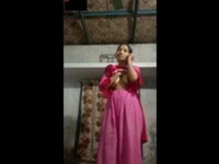 Indian girl shares her secrets over the