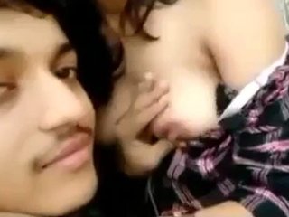 A fervent smooch escalates into sultry