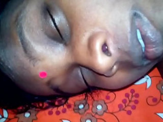 Desi bhabhi relieves herself after