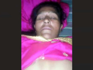 Old Bhabhi gets banged firm in a