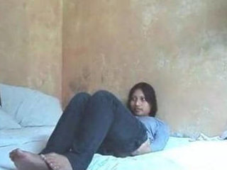 Red-hot session in motel apartment leads