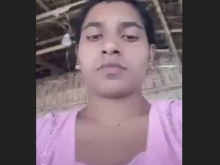 A village housewife experiences