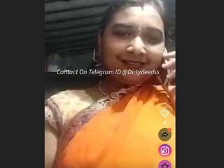 Bhabhi's steamy appointment with a