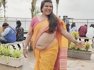 Meher Pal's explicit beach tryst with