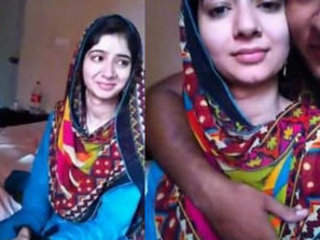 Urdu audio and supah super-hot paki