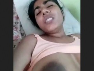 Horny bhabhi gets insane and mischievous