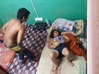 Secretly recorded video in Indian