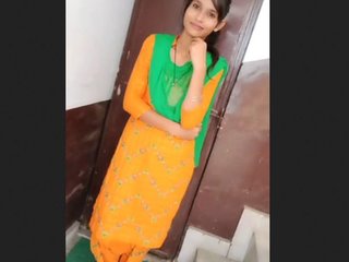 Indian teen's wild tour in Dutch adult
