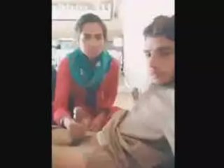 Punjabi wife cheats on her spouse with