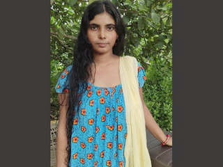 Indian housewife's vid recordings