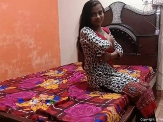 Lovely Indian married pair from Lucknow