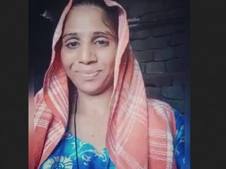Punjabi housewife flicks compiled