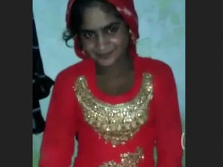 A charming village female misbehaves in
