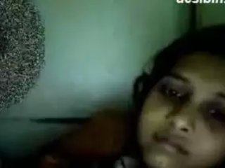DBSR college girl Dipti's private