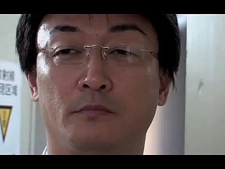 Asian housewife gets  approach from