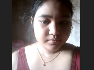 Exciting Bangladeshi hotty reveals her