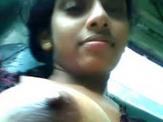 A trip on a bus with a well-endowed