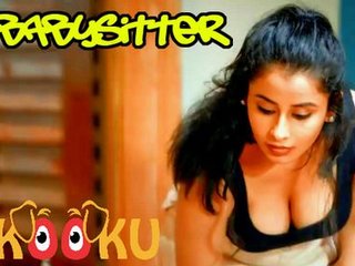 Molten hot Hindi brief film featuring a