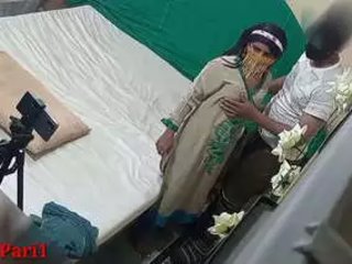 Verified Indian maid gets toughly