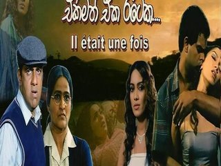 Voluptuous encounter between Ekamath and