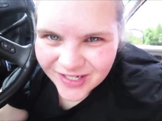 Cum-thirsty wifey takes on numerous