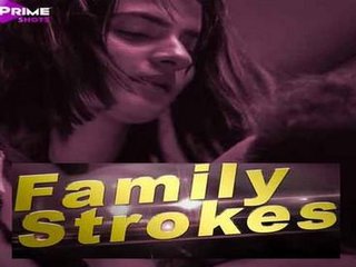 PrimeShots presents family-themed adult
