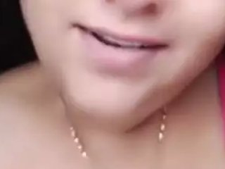 Arpita bhabhi's steamy live tango