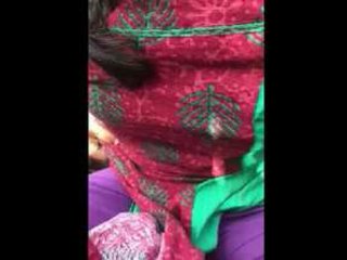 Indian girl likes providing oral to her
