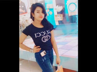 Desi Khushi Sheikh's  self-pleasure