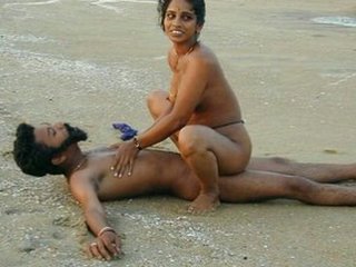 Indian adult movie star engages in