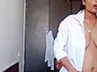 Super-fucking-hot office encounter with