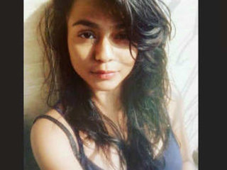Indian bombshell Sumalee bharadwaj