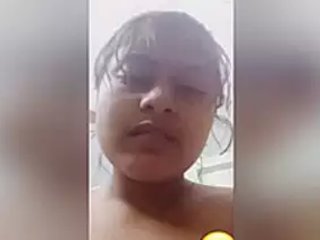 A uber-sexy fledgling dark-haired damsel