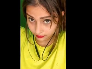 Shreeneedhi's nude show brings humungous