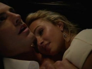 Hayden Panettiere's virtual come back to